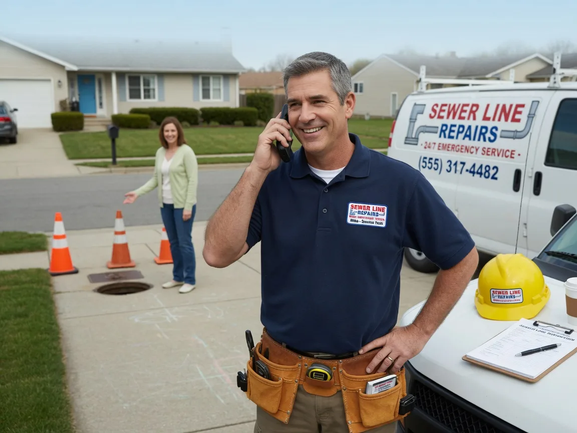 Emergency Plumber Maypearl, TX FAQs